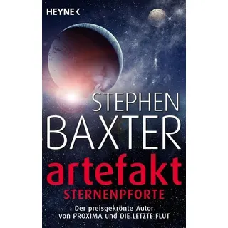 Artefakt - Sternenpforte