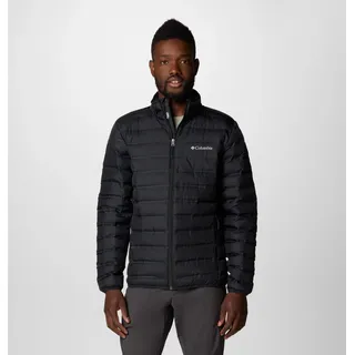 Columbia Lake 22TM Ii Daunenjacke - Black - S
