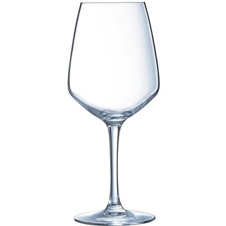 Arcoroc Weinglas V. Juliette, Glas, Weinkelch 300ml Glas Transparent 6 Stück 300 ml