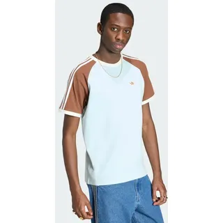 adidas CALI TEE Mint M