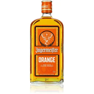 Jägermeister Orange 0,7 l