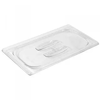Blanco GN-Deckel 1/3 Kunststoff, 1 Stück