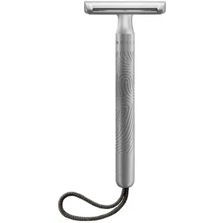 MÜHLE COMPANION Rasierer STONE Rasur