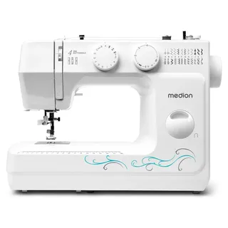 Medion Freiarm-Nähmaschine MD 18205