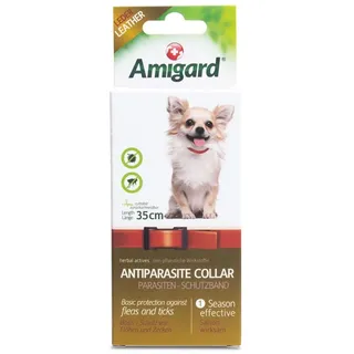 Amigard Parasiten-Schutzband für Katzen