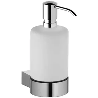 Keuco Seifenspender 250ml Transparent