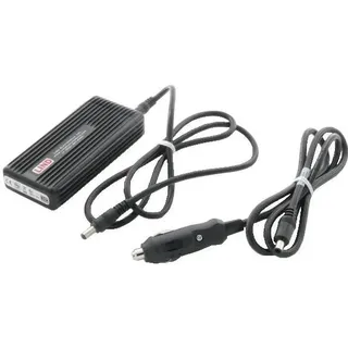 Zebra Technologies Zebra Auto-Netzteil - 12 - 32 V - für Xplore Bobcat, Barcode Scanner Zubehör