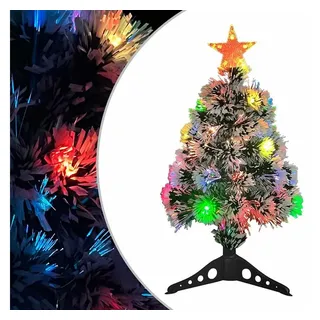 vidaXL Künstlicher Weihnachtsbaum Blau 64 cm