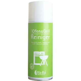 Ha-Ra Ofen- und Grillreiniger