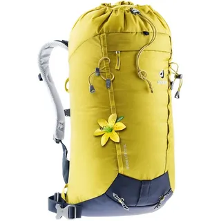 Deuter Guide Lite 22 SL greencurry/navy