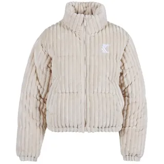 Karl Kani Winterjacke Beige 30