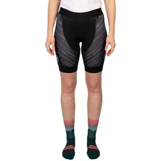 Endura Singletrack Baselayer-shorts - Black - L