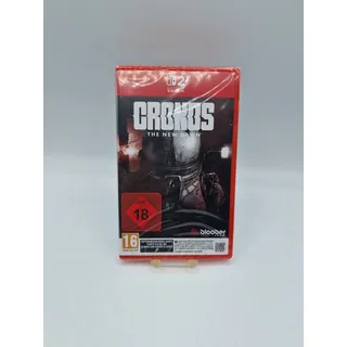 Atari Cronos: The New Dawn-Spiel