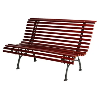 Mojawo Tivoli 150 x 70 x 81 cm Dunkelbraun