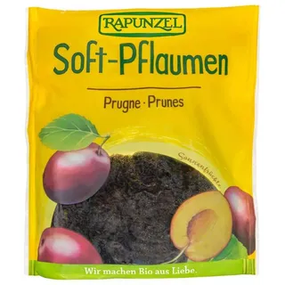 RAPUNZEL Pflaume Soft
