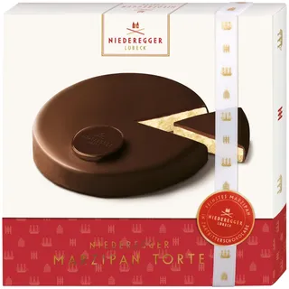 Niederegger Marzipan Torte 185 g