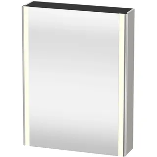 Duravit XSquare 60 cm Glas