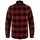 Hemd Red/Black XL