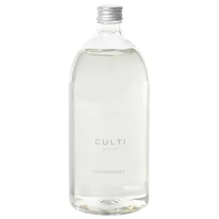 Culti Refill Flasche Mediterran 1000 ml