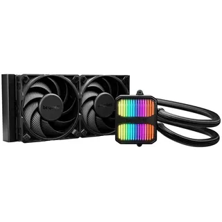 be quiet! Silent Loop 3 240 mm