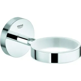 Grohe Seifenspender Bau Cosmopolitan Chrom