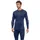 Langarmshirt Space Blue XXL