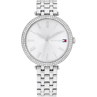 Tommy Hilfiger Nathalie Edelstahl 36 mm 1782719