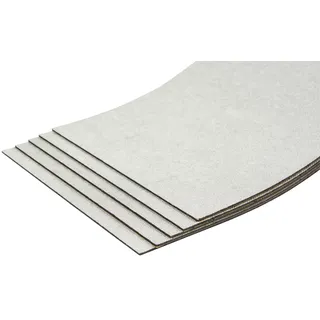 PRESTO Anti-Dröhn-Matte Antidröhn-Platten alukaschiert