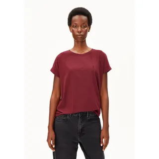 ARMEDANGELS IDAARA Rot M