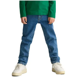 Gant 810310 Jeans - Mid Blue - 24 Monate-4 Jahre