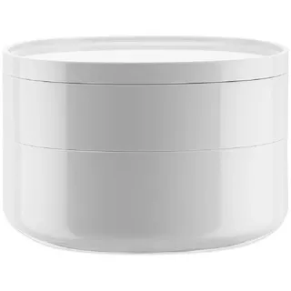 Alessi Badorganizer Weiß