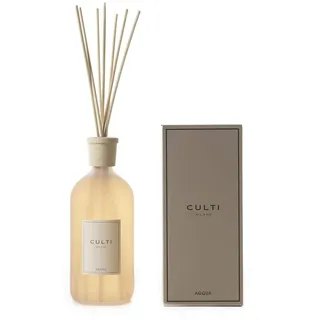 Culti Stile Raumduft Diffuser 1000 ml - Duft Aqqua
