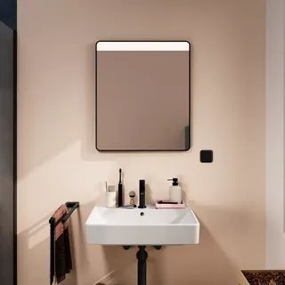 Hansgrohe Xarita Lite Q Spiegel 54957670,