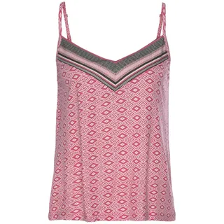 vivance dreams by lascana Trägertop pink 32/34