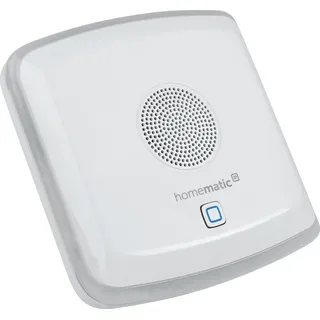 Homematic IP Kombisignalgeber HmIP-MP3P