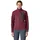 Jacke Rot L