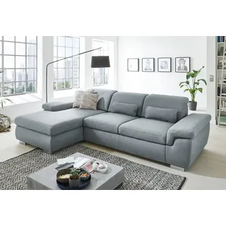 Megapol Ecksofa MP-IN17041