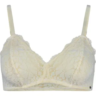 SKINY Wonderfulace Bustier Ivory 36