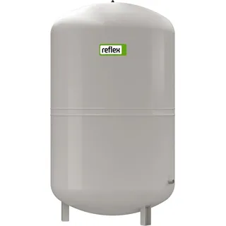 Reflex N 6 bar 300 l Grau