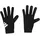Tiro League Handschuhe Schwarz 9