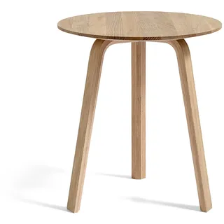 HAY Bella Braun Eiche 45 x 49 cm