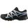 WP Kinder Black Vanilla Ice French Blue 37