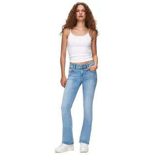 LTB FALLON 400 Bootcut Blau 34/30