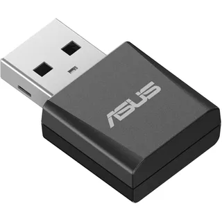 Asus Nano Tri-Band BE6500 WiFi 7 USB Adapter