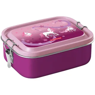 Step By Step Lunchbox