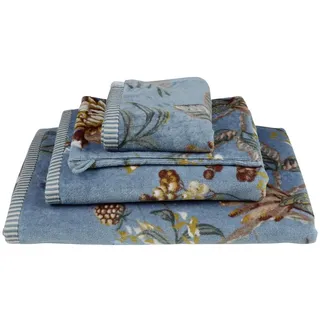 Pip Studio Handtuch 55 x 100 cm Set Van 3