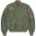 sage-green XL