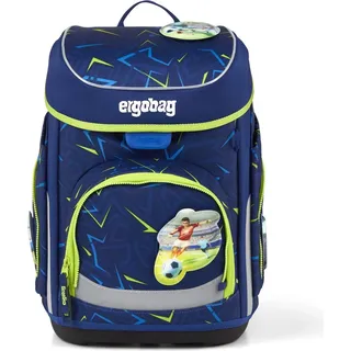 ergobag cubo 5-tlg. 2025 SpitzenreitBär