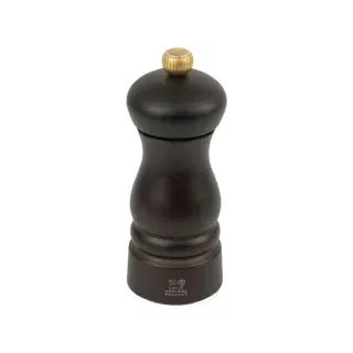 Peugeot  Clermont Pfeffermühle 13 cm schokolade