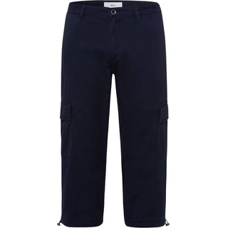 Brax Cargohose Herren Cargohose STYLE LIAM (1-tlg) blau 54